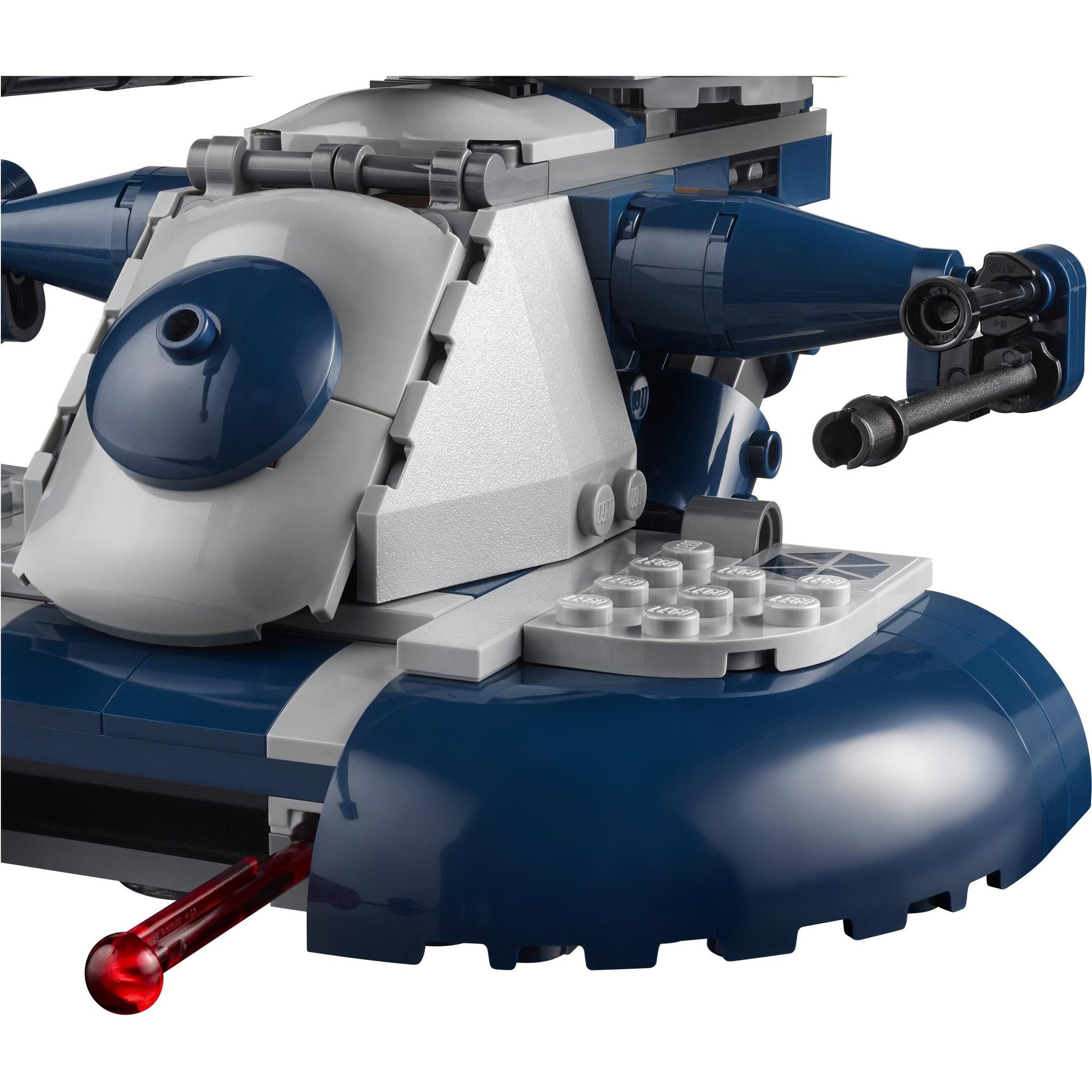 Armored Assault Tank (AAT) | Star Wars | 75283