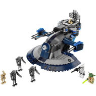 Armored Assault Tank (AAT) | Star Wars | 8018