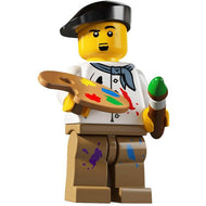 Artiste | Figurines de collection | 8804-14