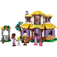 Asha's Cottage | Disney | 43231