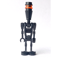 Assassin Droid Elite (Black)