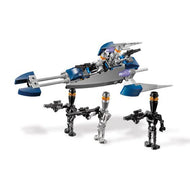 Assassin Droids Battle Pack | Star Wars | 8015