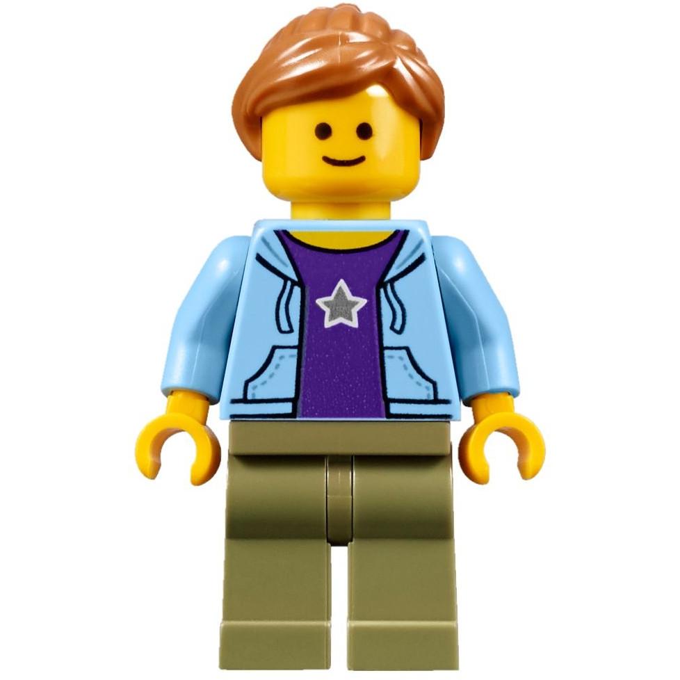 Assembly Square | Creator Expert | 10255