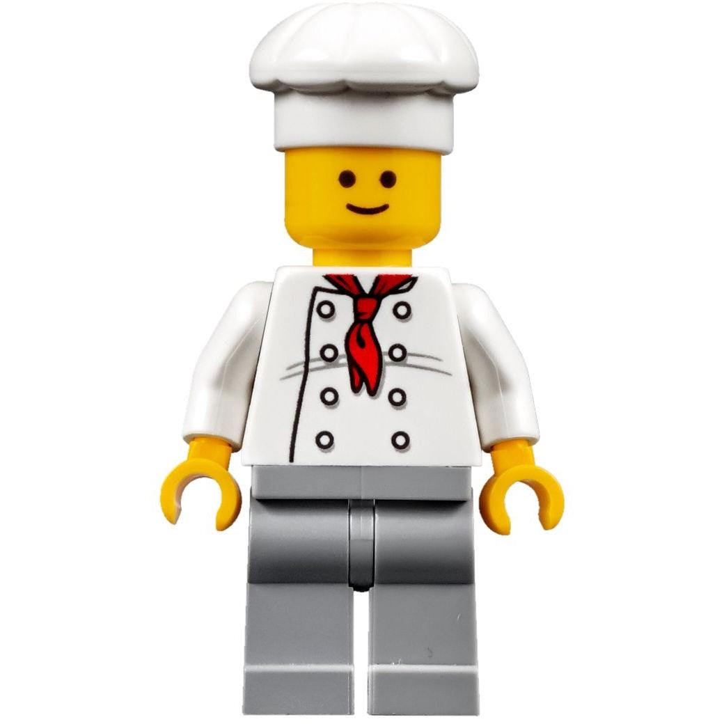 Assembly Square | Creator Expert | 10255