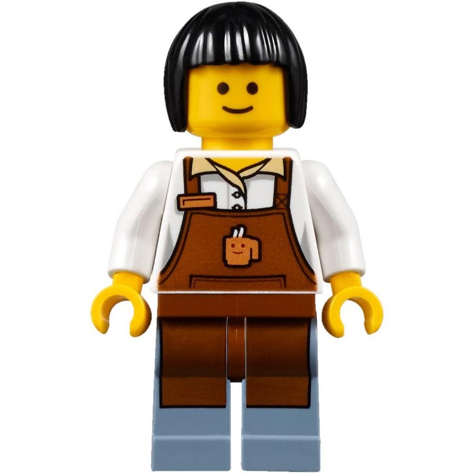 Assembly Square | Creator Expert | 10255