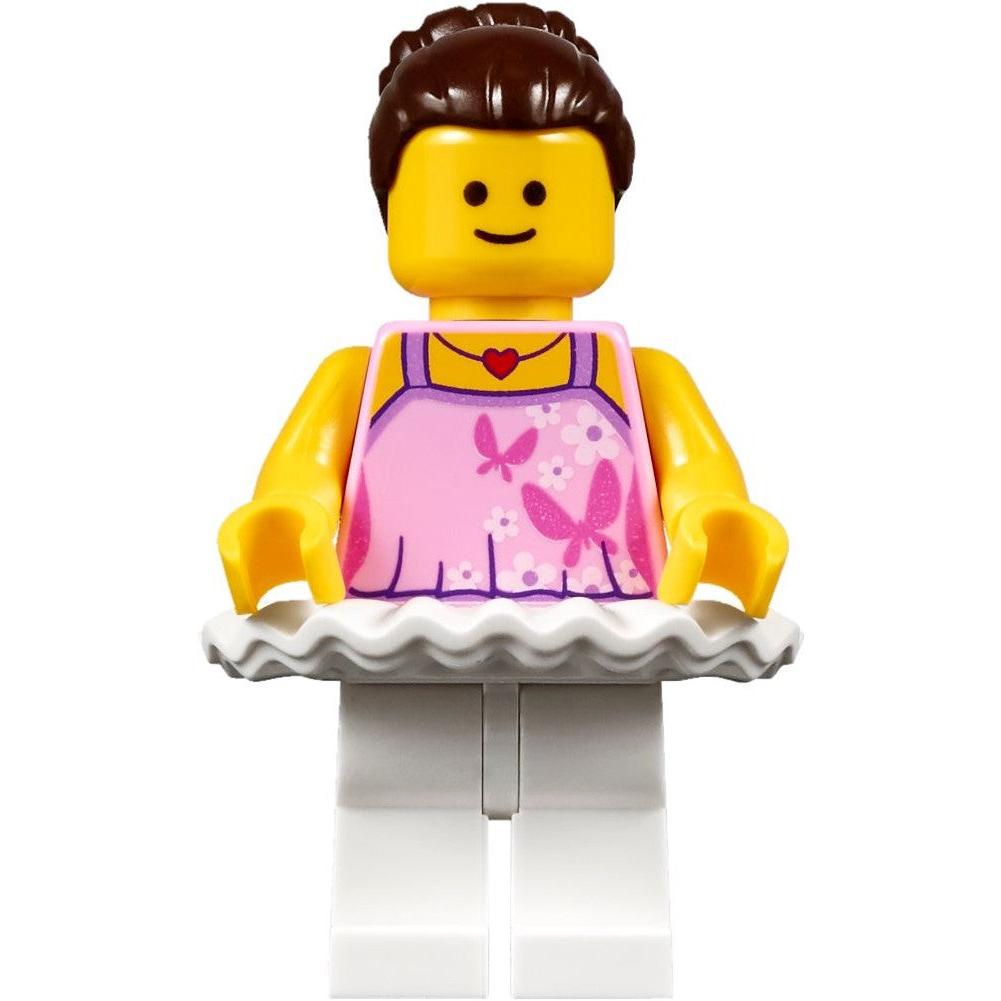 Assembly Square | Creator Expert | 10255