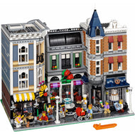 Assembly Square | Creator Expert | 10255