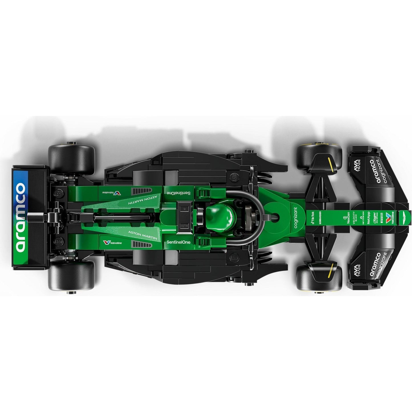 Aston Martin Aramco F1 AMR24 | Speed Champions | 77245