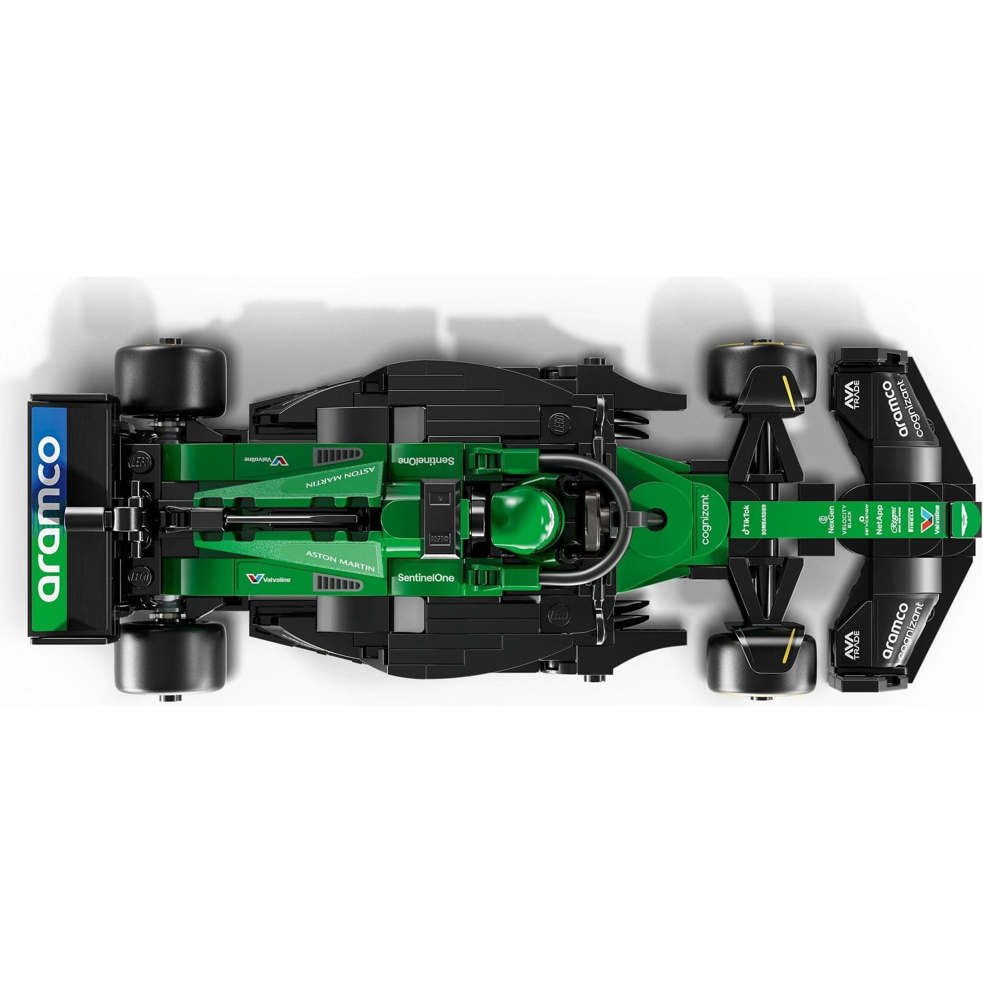 Aston Martin Aramco F1 AMR24 | Speed Champions | 77245