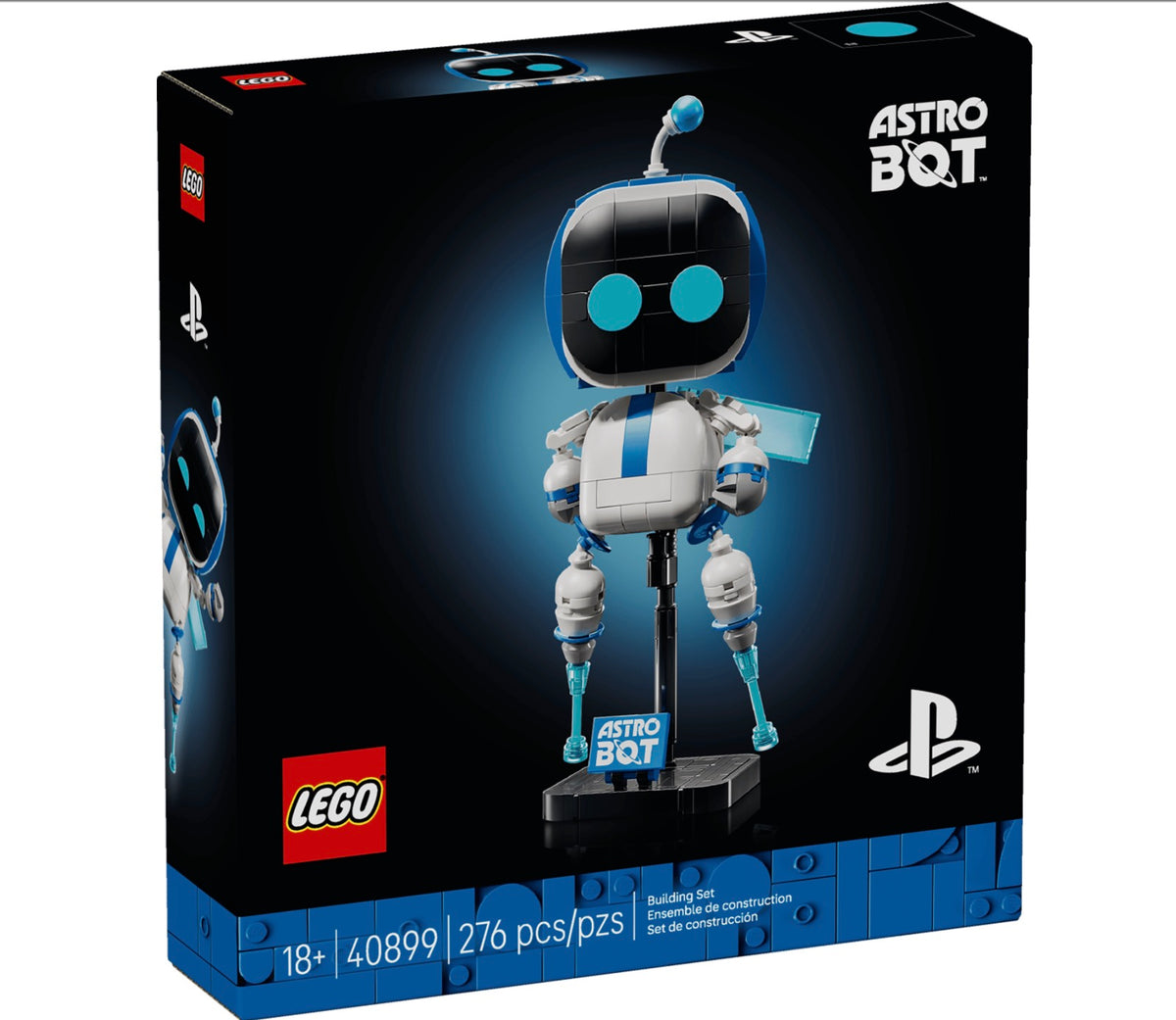 Astro Bot | 40899