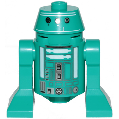 Astromech Droid, K3-R1 | sw1052