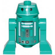 Astromech Droid, K3-R1 | sw1052