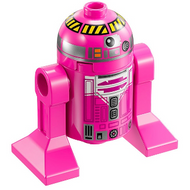 Astromech Droid, QT-KT | sw1393