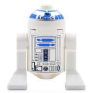 Astromech Droid, R2-D2 | sw0028