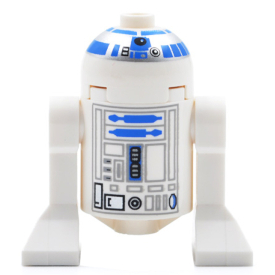 Astromech Droid, R2-D2 | sw0028