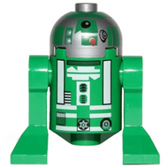 Astromech Droid, R3-D5 | sw0393