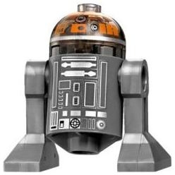 Astromech Droid, R3-S1, Rebel | sw0809