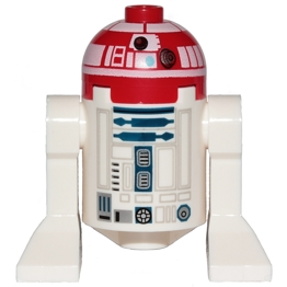 Astromech Droid, R3-T2 | sw0895
