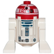 Astromech Droid, R3-T2 | sw0895