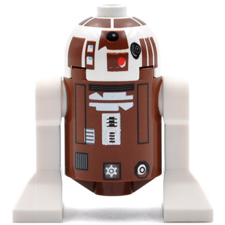 Astromech Droid, R7-D4 | sw0119