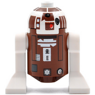 Astromech Droid, R7-D4 | sw0119