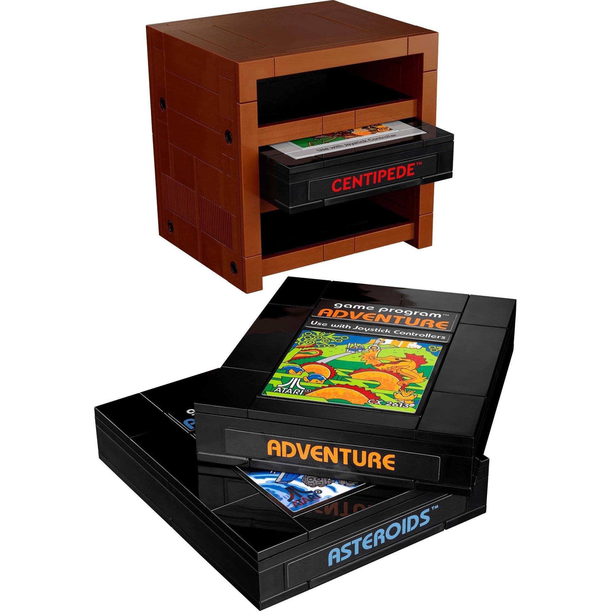 Atari 2600 | Icons | 10306