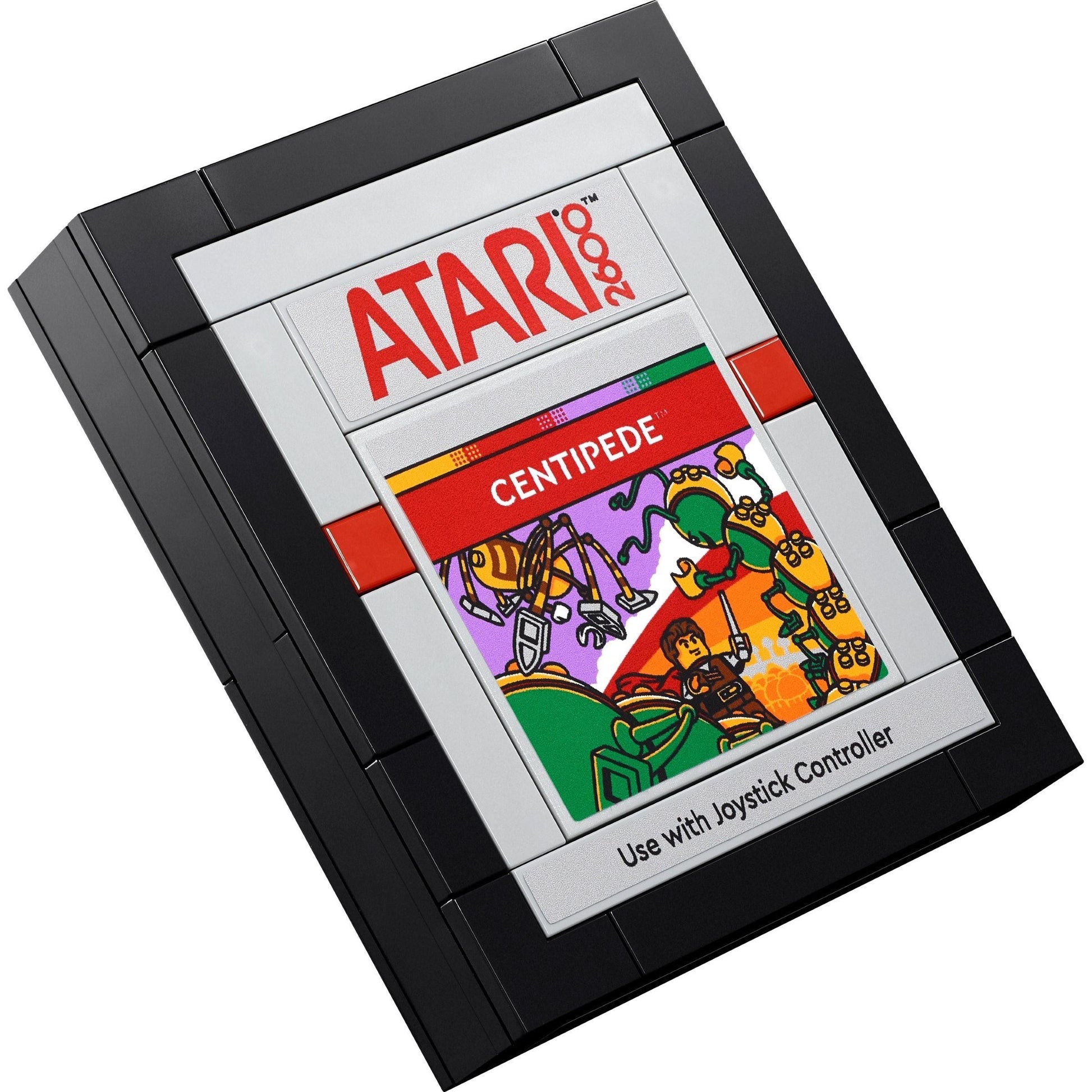 Atari 2600 | Icons | 10306