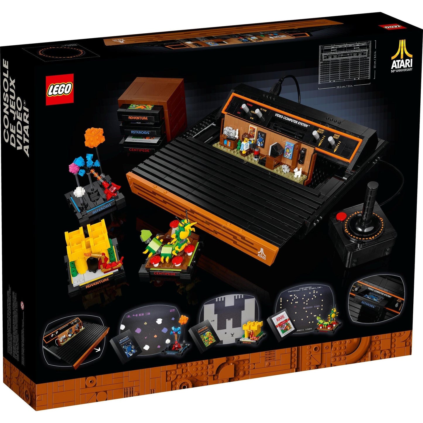 Atari 2600 | Icons | 10306