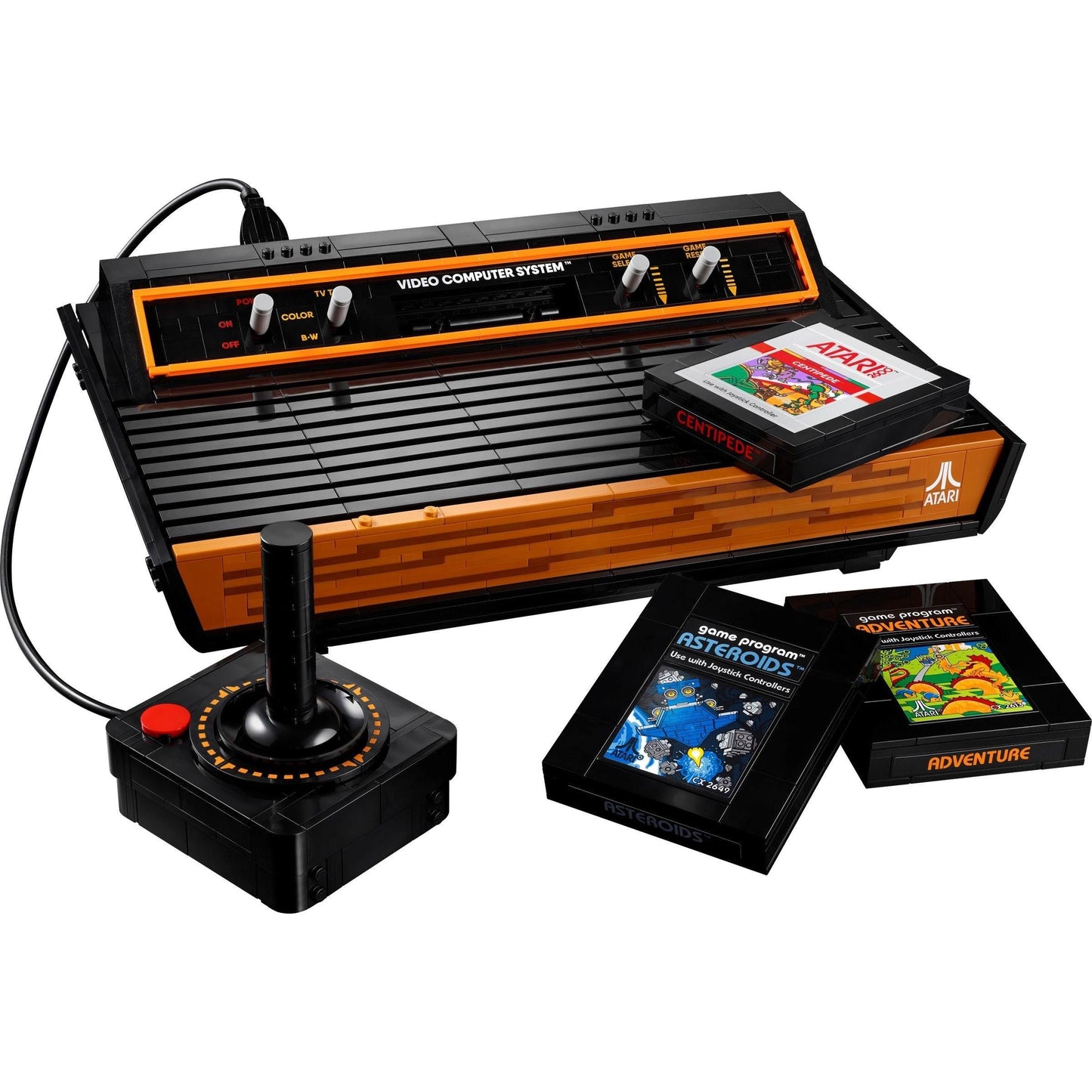 Atari 2600 | Icons | 10306