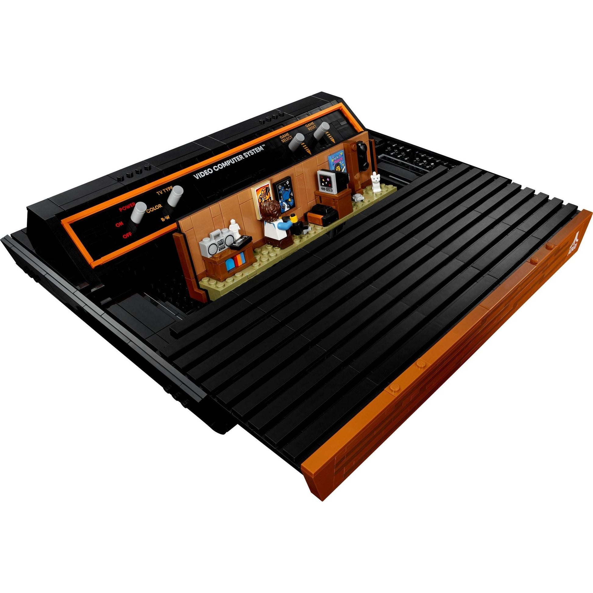 Atari 2600 | Icons | 10306