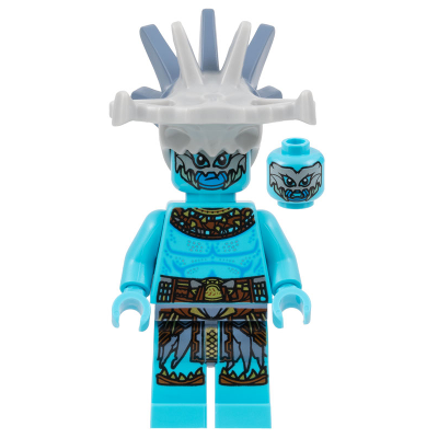Attuma | sh0840