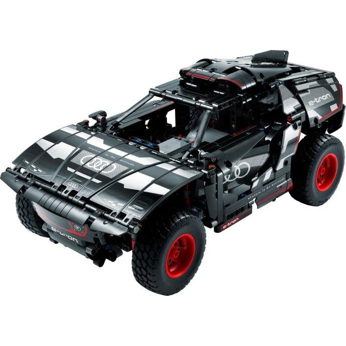 Audi RS Q e-tron | Technic | 42160