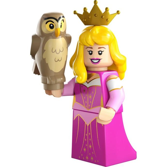 Aurora | Collectable Minifigures | 71038-8