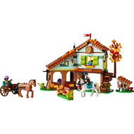 Autumn's Horse Stable | Friends | 41745