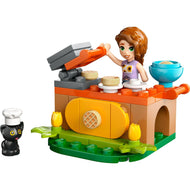 Autumn's Waffle Stand | Friends | 30696
