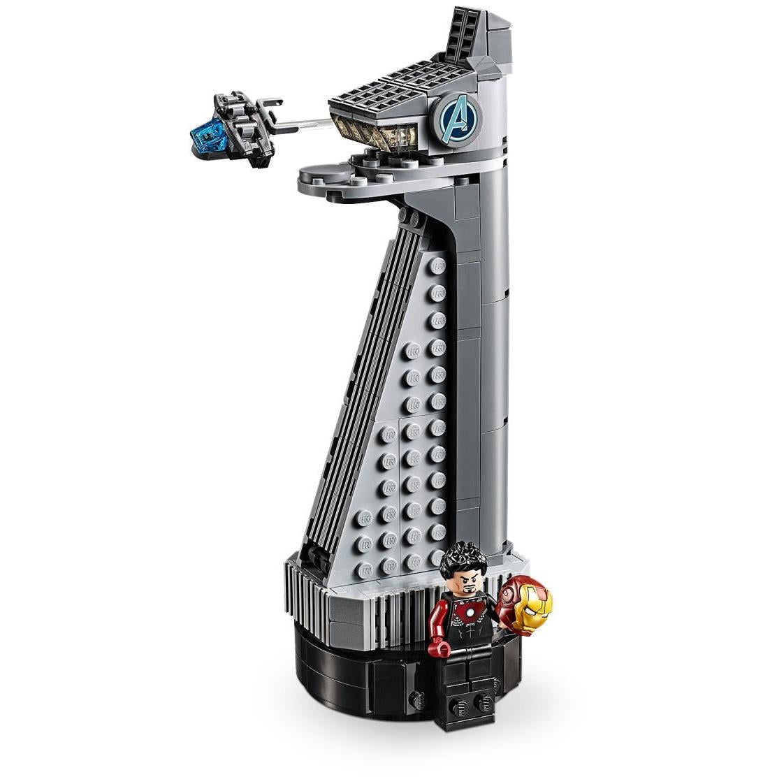 Avengers Tower | Marvel Super Heroes | 40334