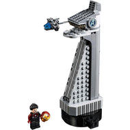 Avengers Tower | Marvel Super Heroes | 40334