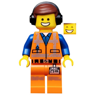 Awesome Remix Emmet, The LEGO Movie 2 | tlm148