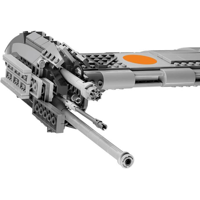 B-wing Starfighter | Star Wars | 10227