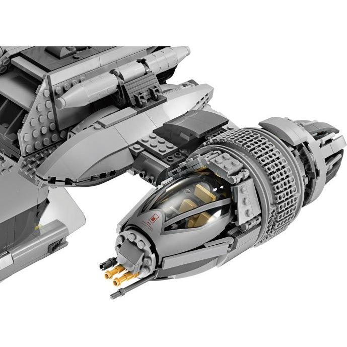 Chasseur stellaire B-wing | Star Wars | 10227