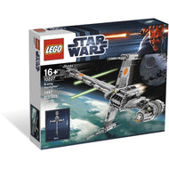 B-wing Starfighter | Star Wars | 10227
