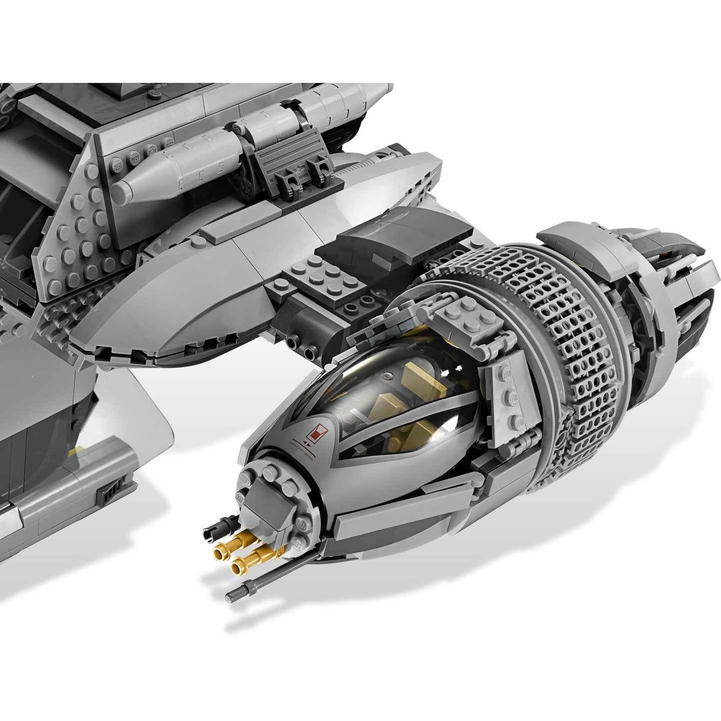 B-wing Starfighter | Star Wars | 10227
