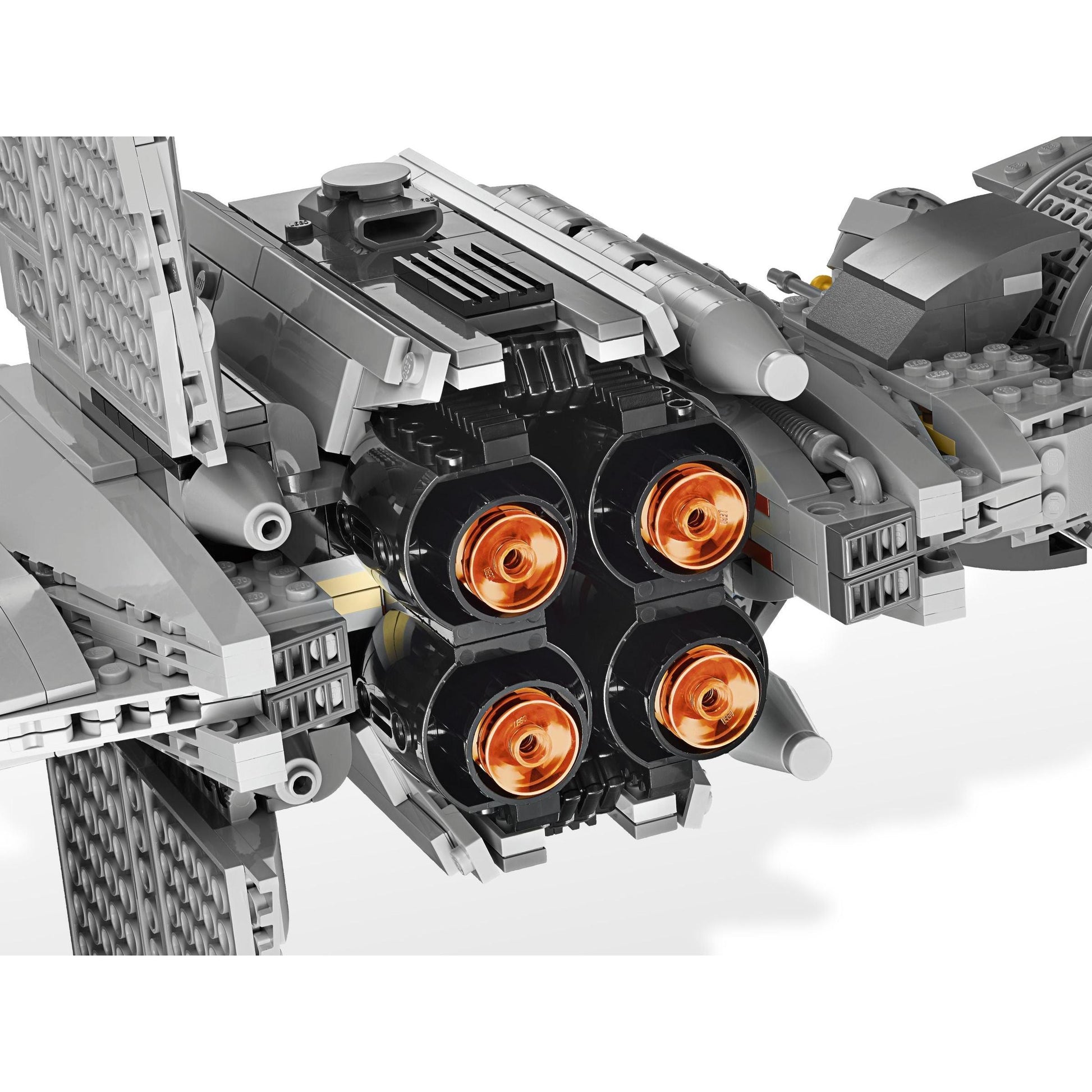 Chasseur stellaire B-wing | Star Wars | 10227