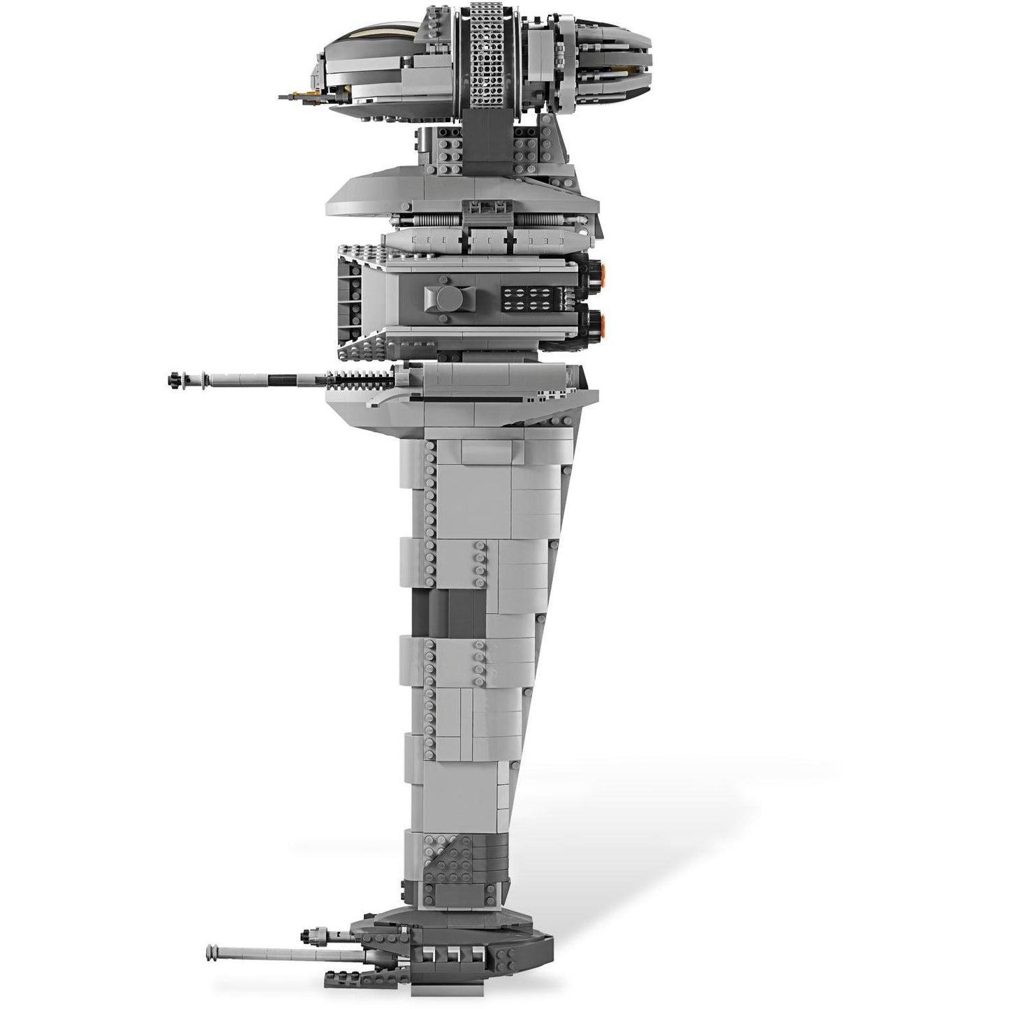 B-wing Starfighter | Star Wars | 10227