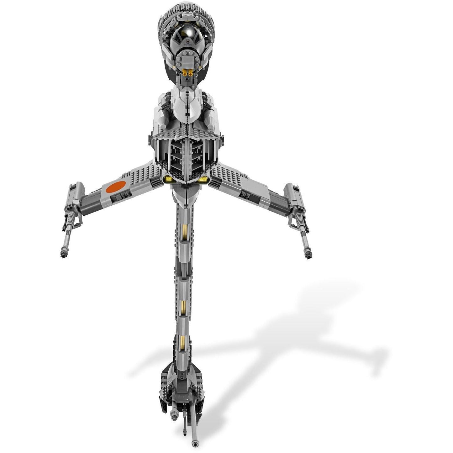 B-wing Starfighter | Star Wars | 10227