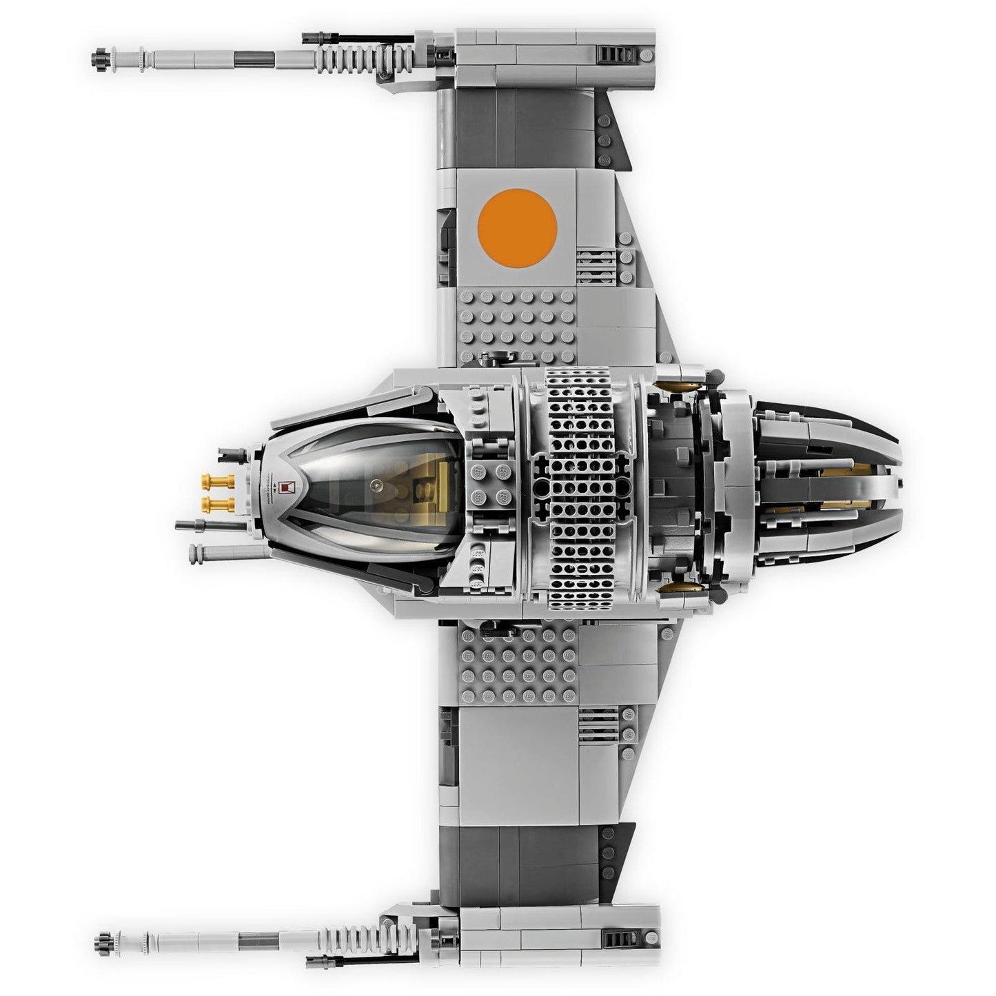 B-wing Starfighter | Star Wars | 10227