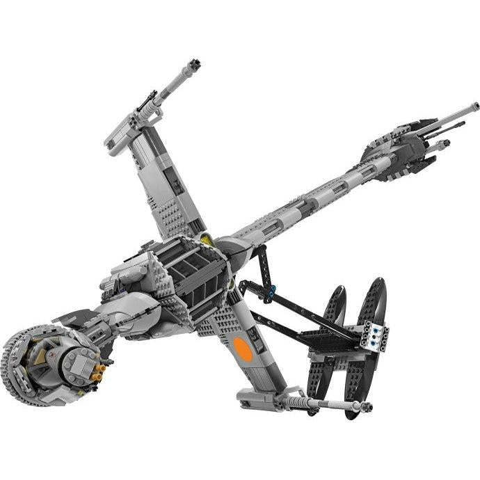B-wing Starfighter | Star Wars | 10227