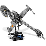 B-wing Starfighter | Star Wars | 10227