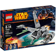 B-wingÃ¢â€žÂ¢ | Star Wars | 75050