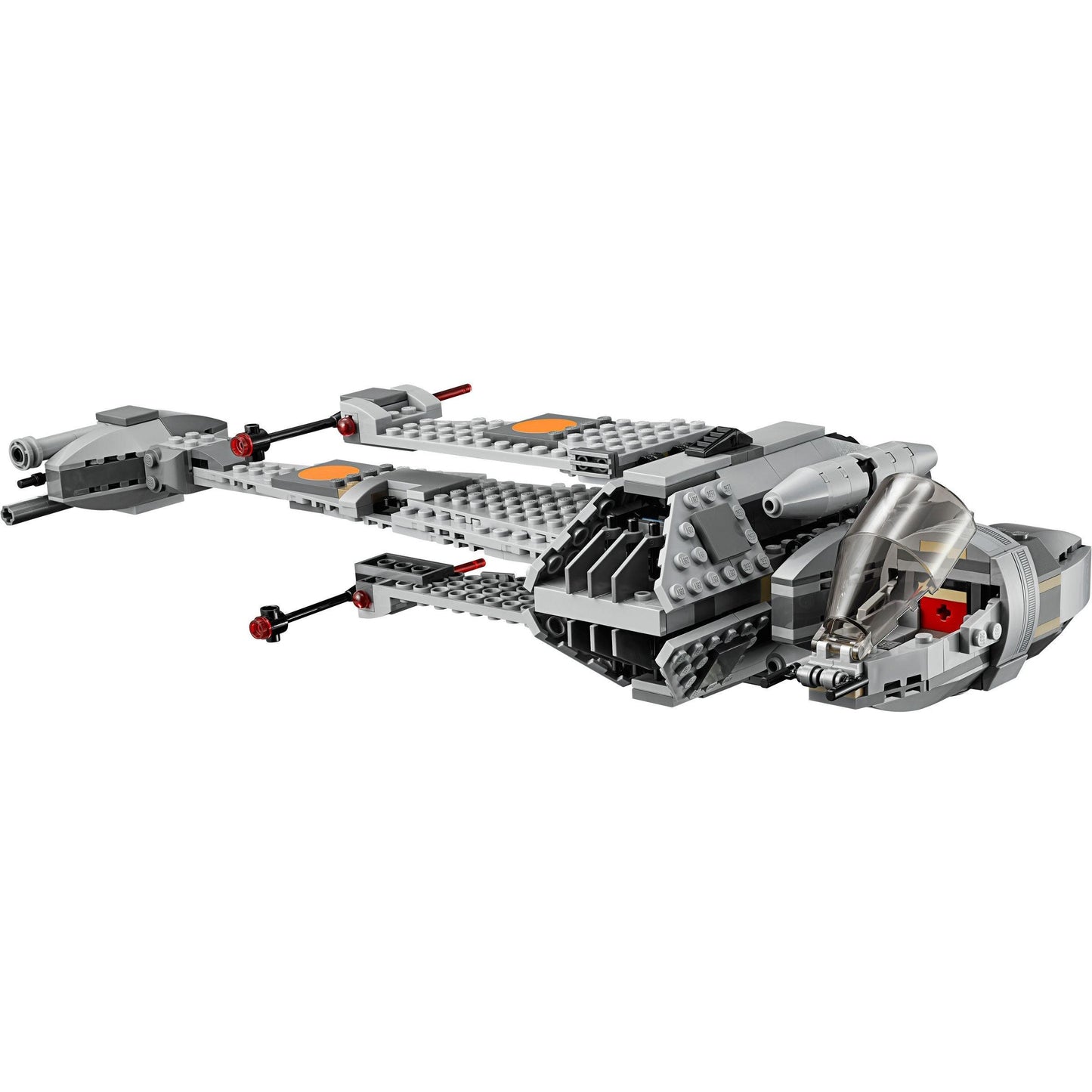 B-wingÃ¢â€žÂ¢ | Star Wars | 75050